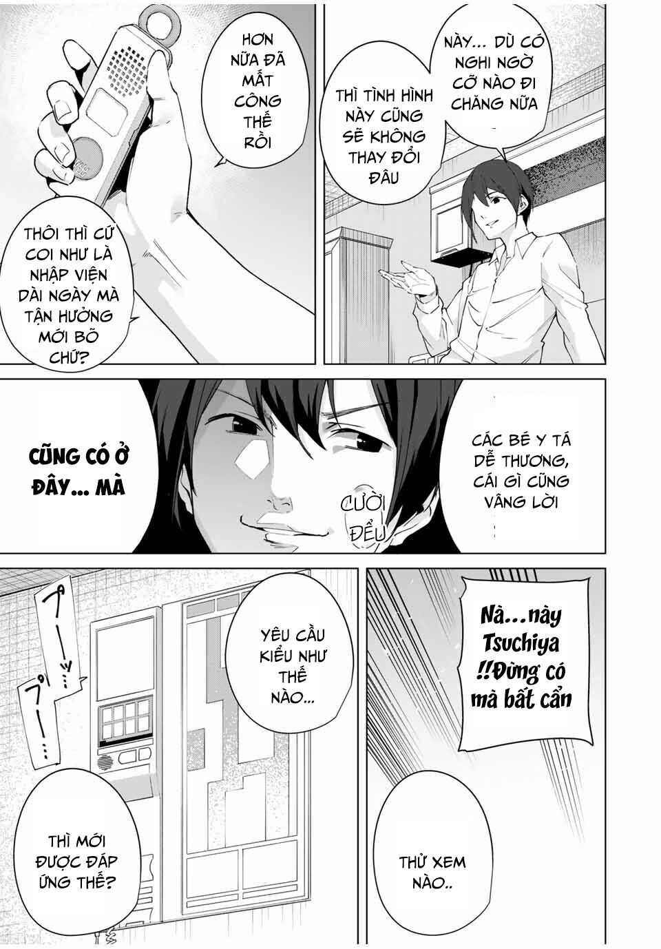 destiny lover season 2 chapter 4 13