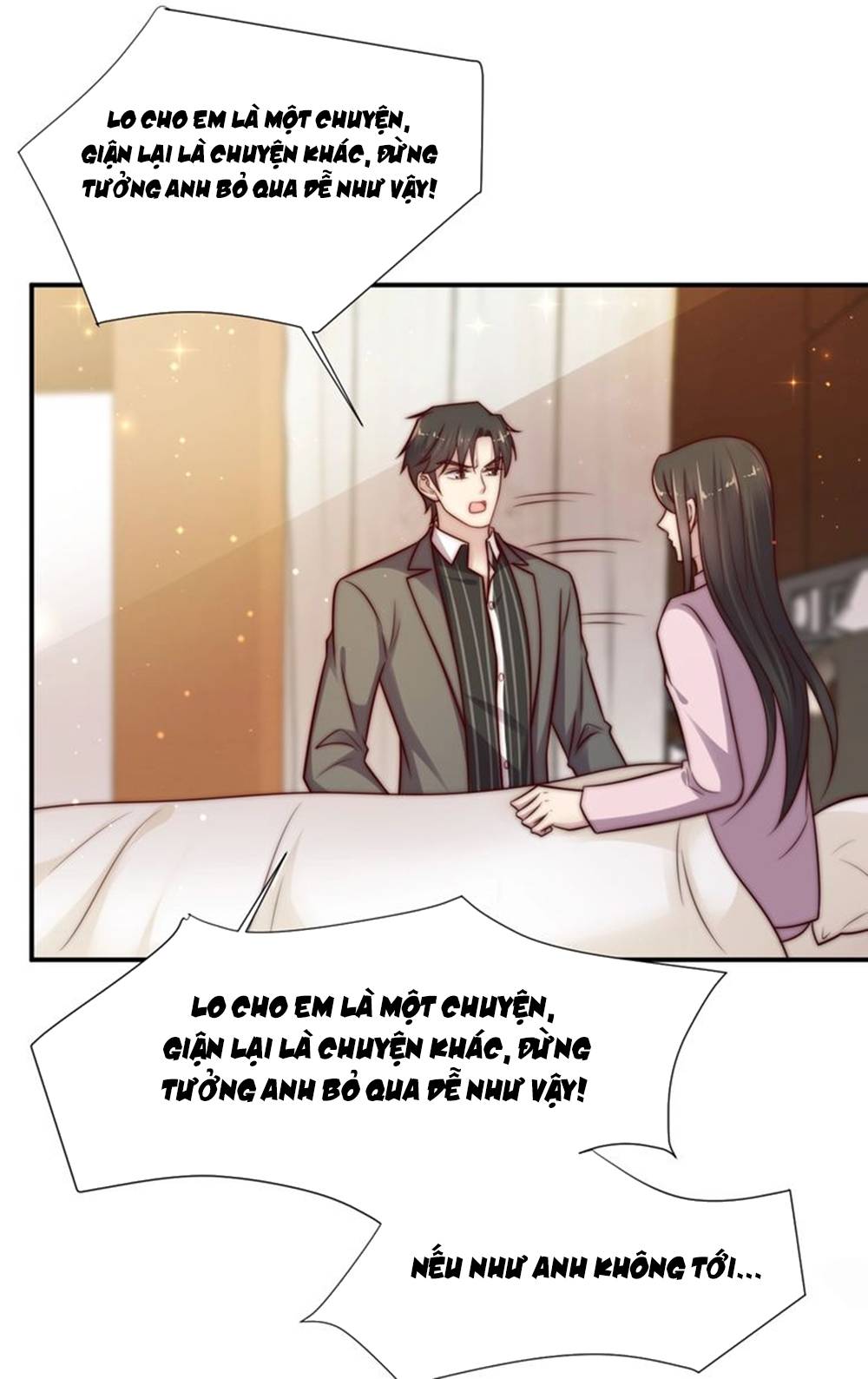 khoá chặt đôi môi (full) chapter 68 40