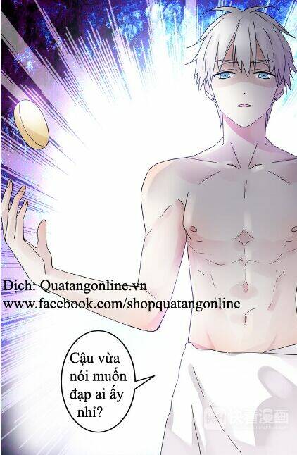 lều khều biết yêu chapter 16 51