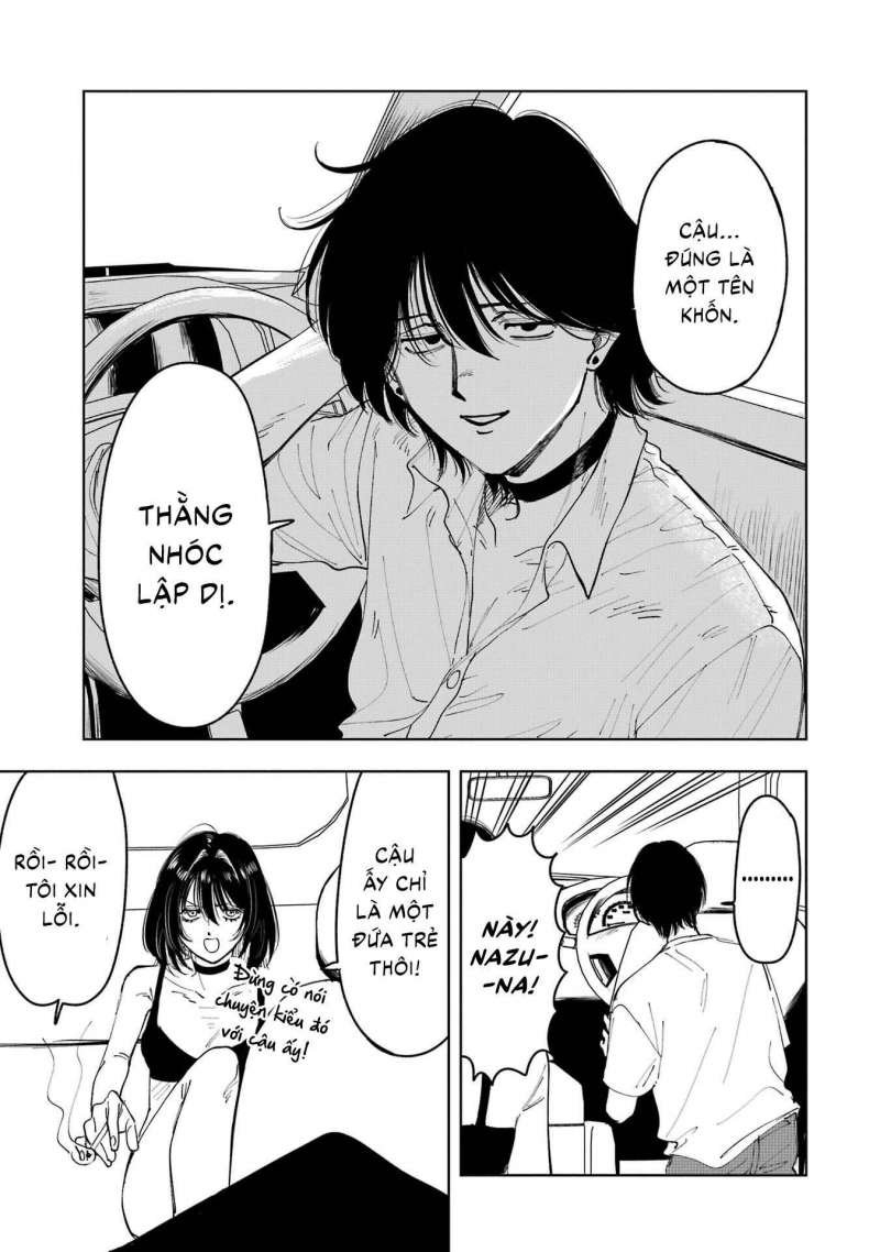 boku to mimoza no 75-nichi chapter 7 20