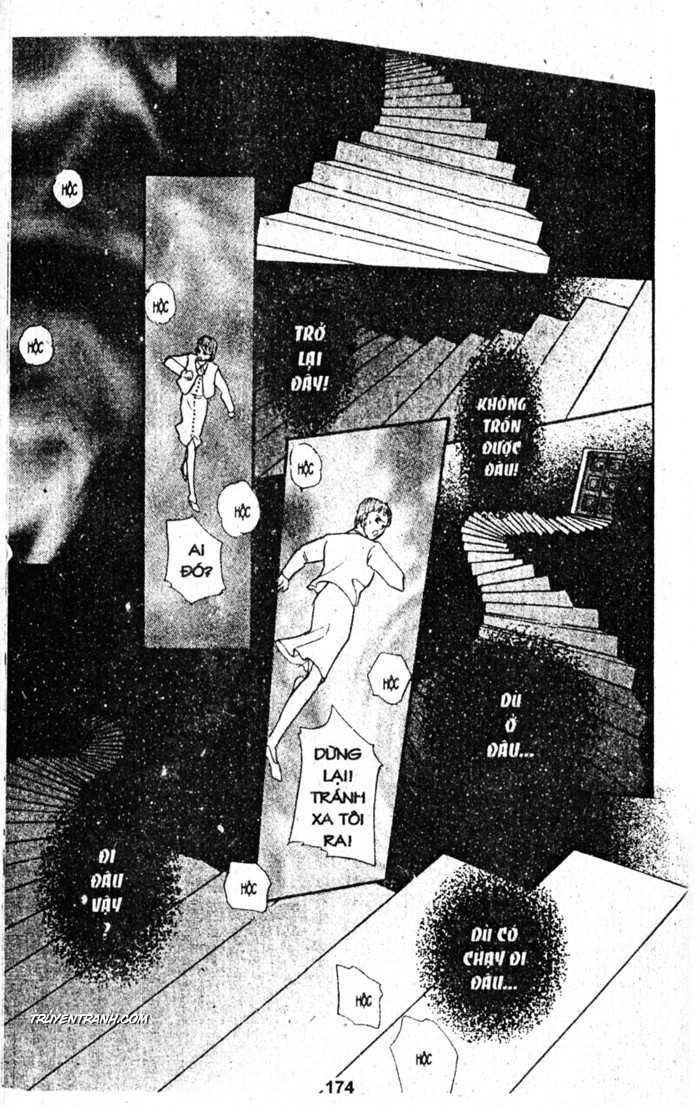 tiệm thú kiểng chapter 33 14