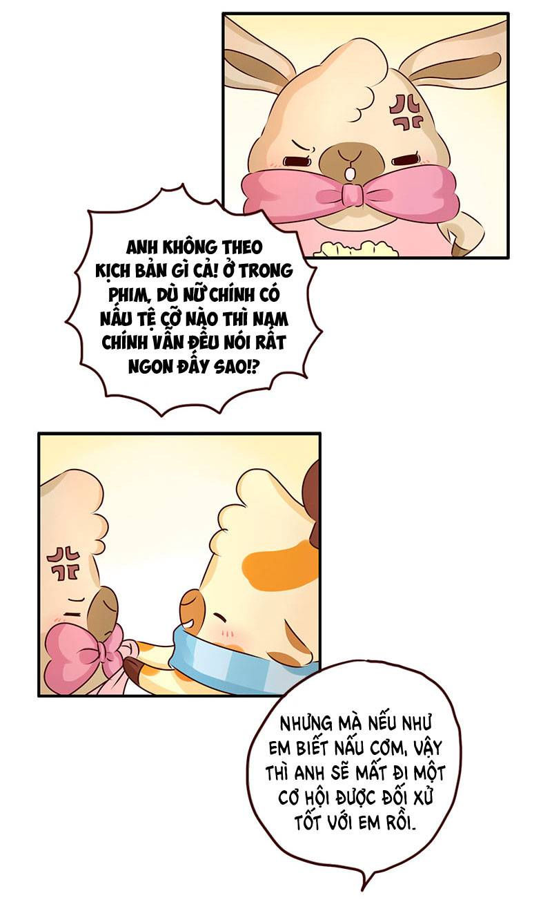 lạc chẩm cổ dài chapter 12 5