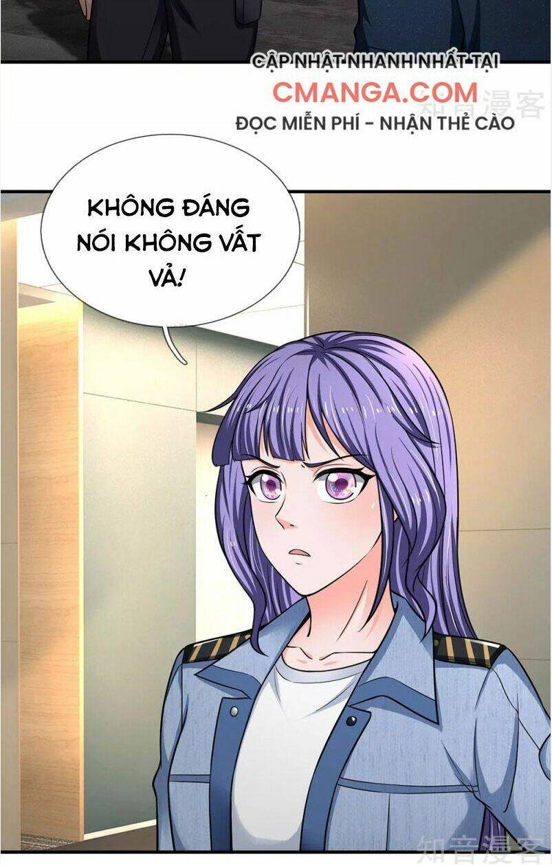 chung cực binh vương tại đô thị chapter 151 2