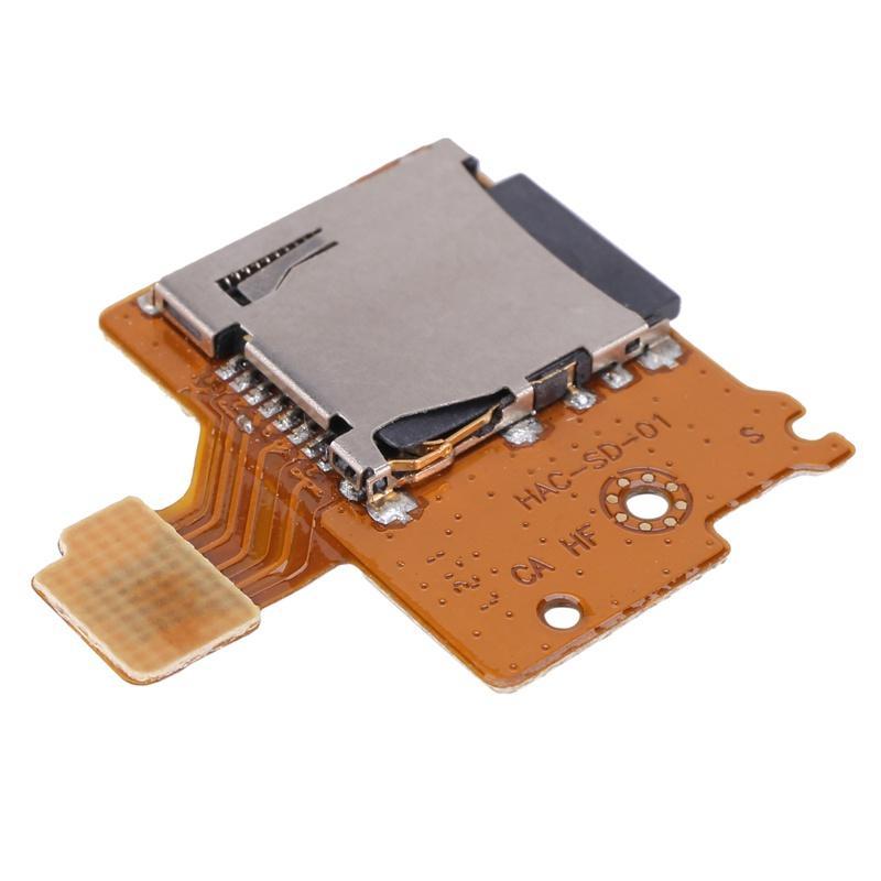 Bảng mạch thẻ nhớ Micro-Sd Tf cho máy chơi game Nintendo Switch