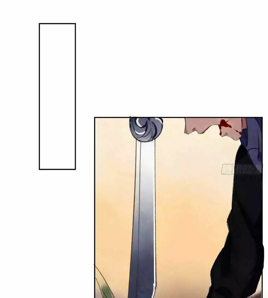 giấc mộng nam triều chapter 28 18