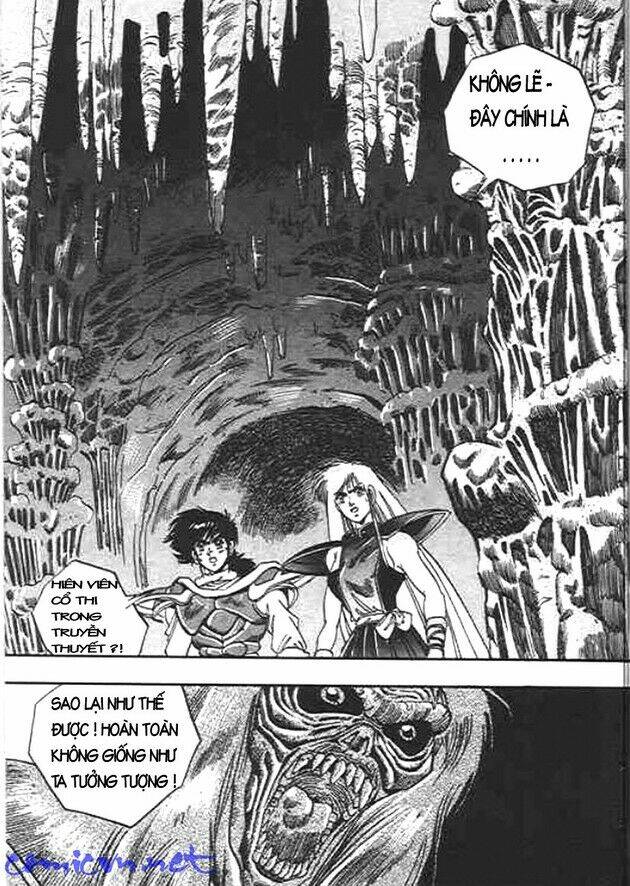 ảo long vương chapter 11 15