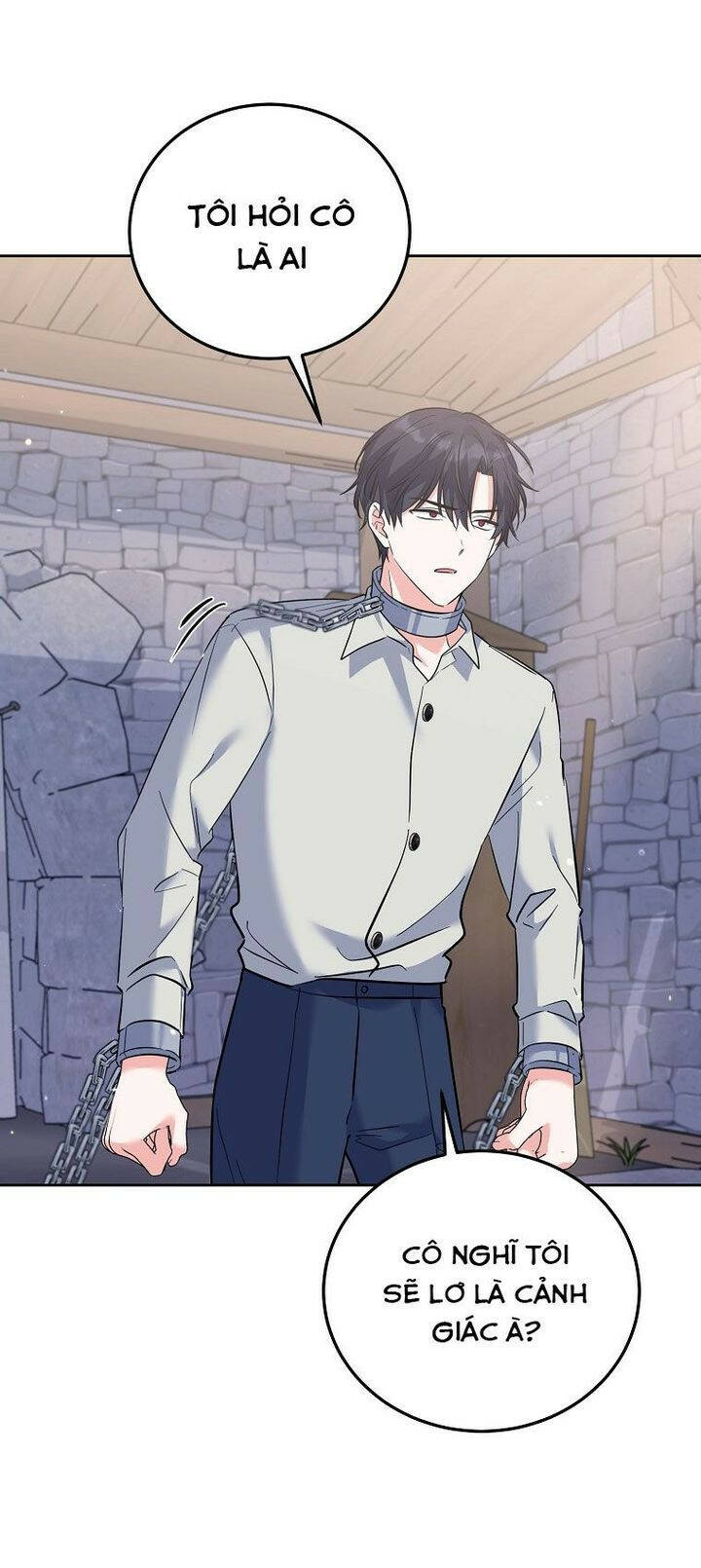 ác nữ karuna bé lại chapter 43 47