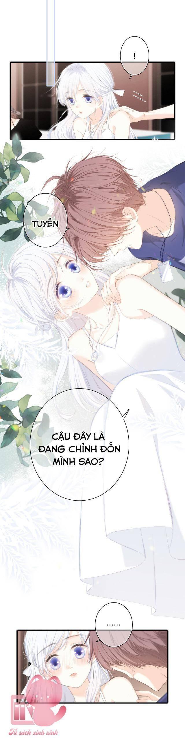 con tim rung động 2 chapter 148 28