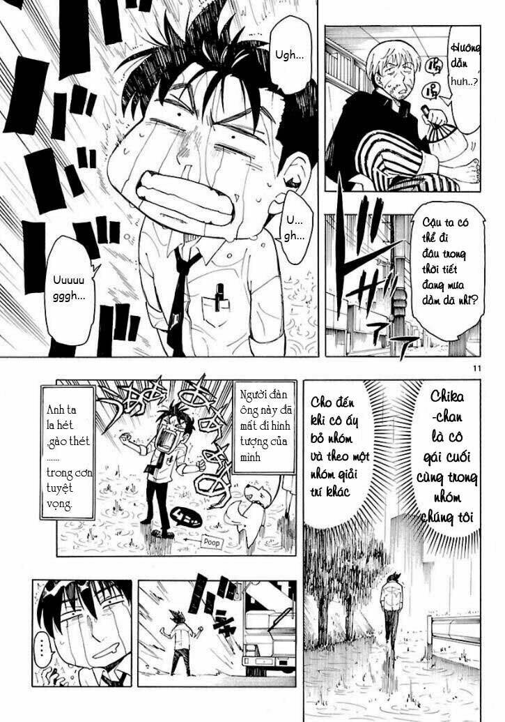 plug: full metal idol plug: full metal idol chapter 1 11