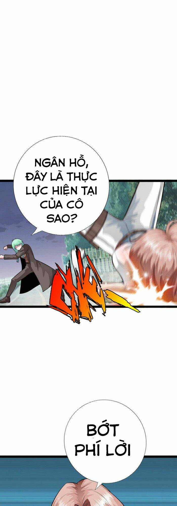 tuyệt phẩm tà thiếu chapter 153 5