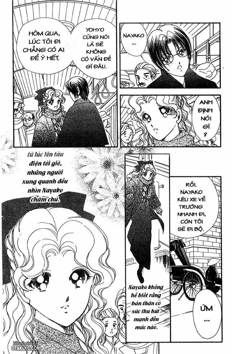 khúc tình ca ban mai - akatsuki no aria chapter 36 14