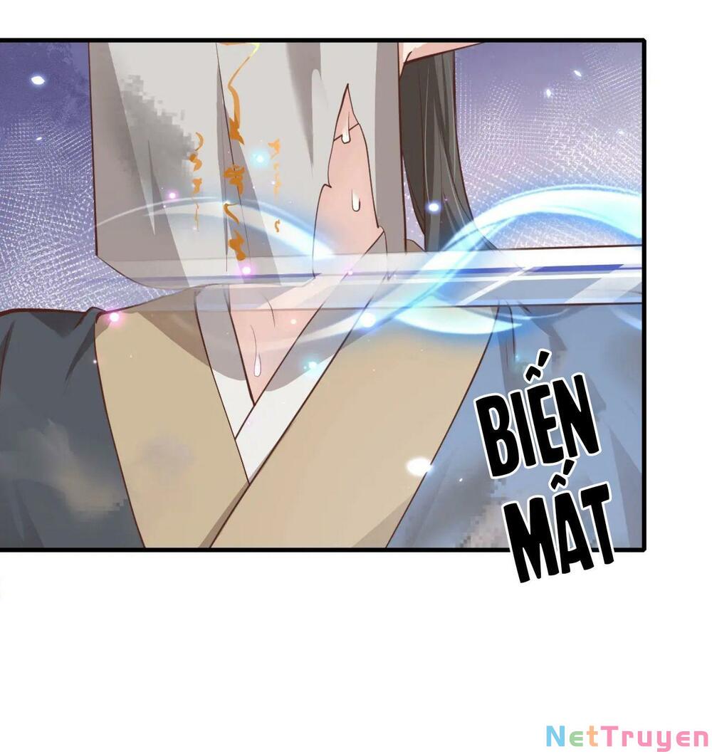 chàng vú em tu chân chapter 69 45