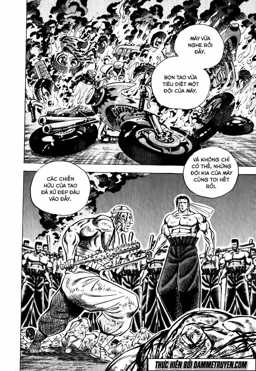 akakatsuki!! otokojuku - seinen yo, taishi wo idake chapter 10 21