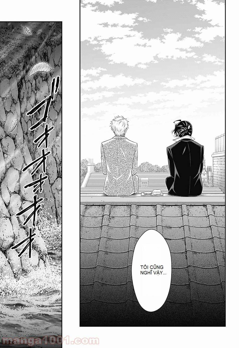 nhà ái quốc moriarty chapter 46 23