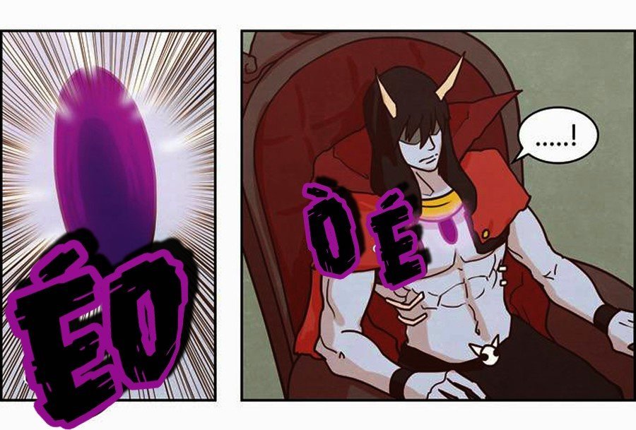 the devil king is bored season 2 chapter 45 28