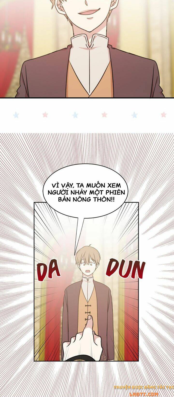 tôi chọn kết thúc của hoàng đế chapter 18 2