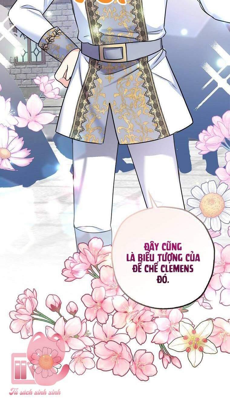 sinh ra làm con gái ác nữ chapter 41 11