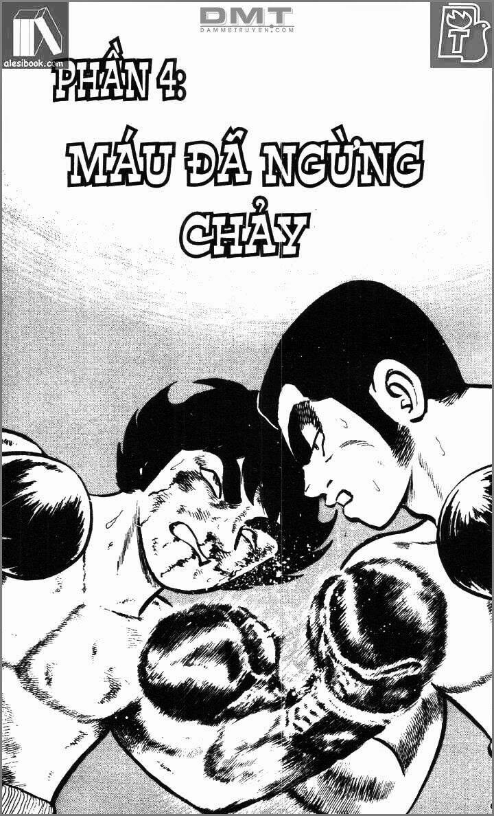 ganbare genki chapter 125 1