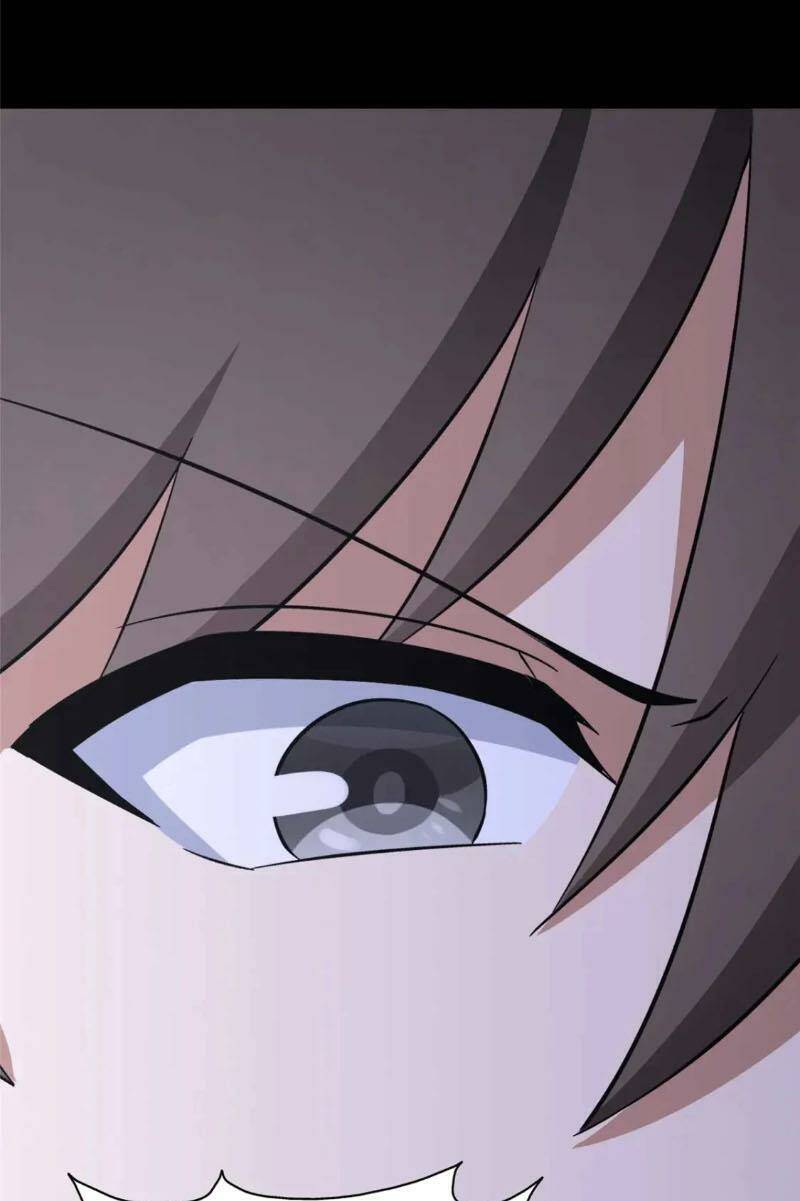 bạn gái virus của tôi chapter 408 55