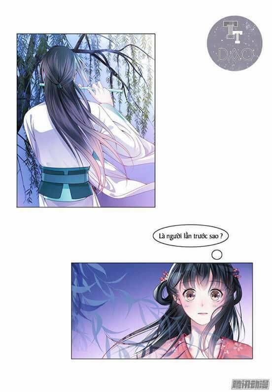 hoàng thái tử, xin nhận nuôi em! chapter 13 2