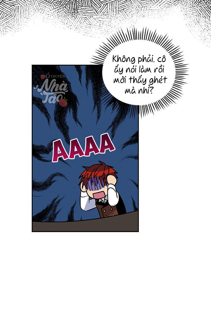 vợ ơi, anh sắp trụ không nổi rồi! chapter 3.2 26