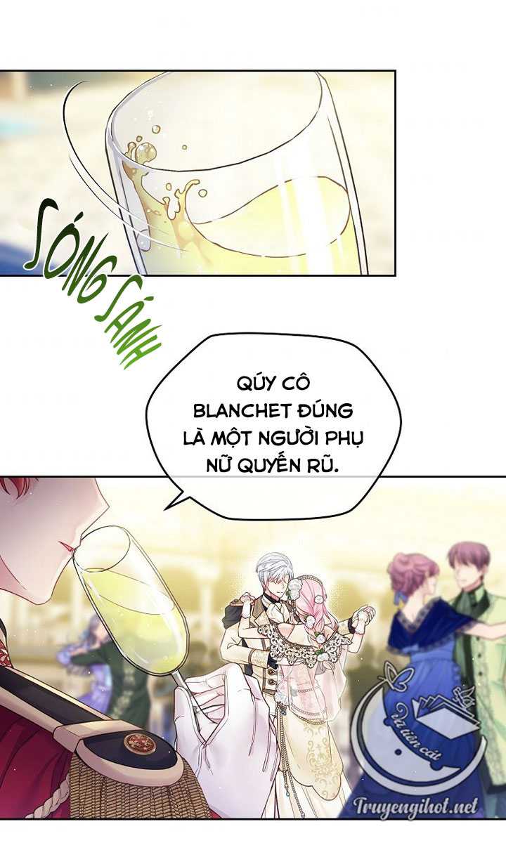 Tôi Gặp Rắc Rối Vì Chồng Qúa Dễ Thương Chapter 25.2 - Next Chapter 26.1