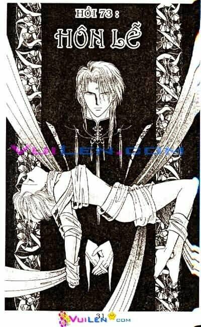 quyển sách kỳ bí chapter 13 32