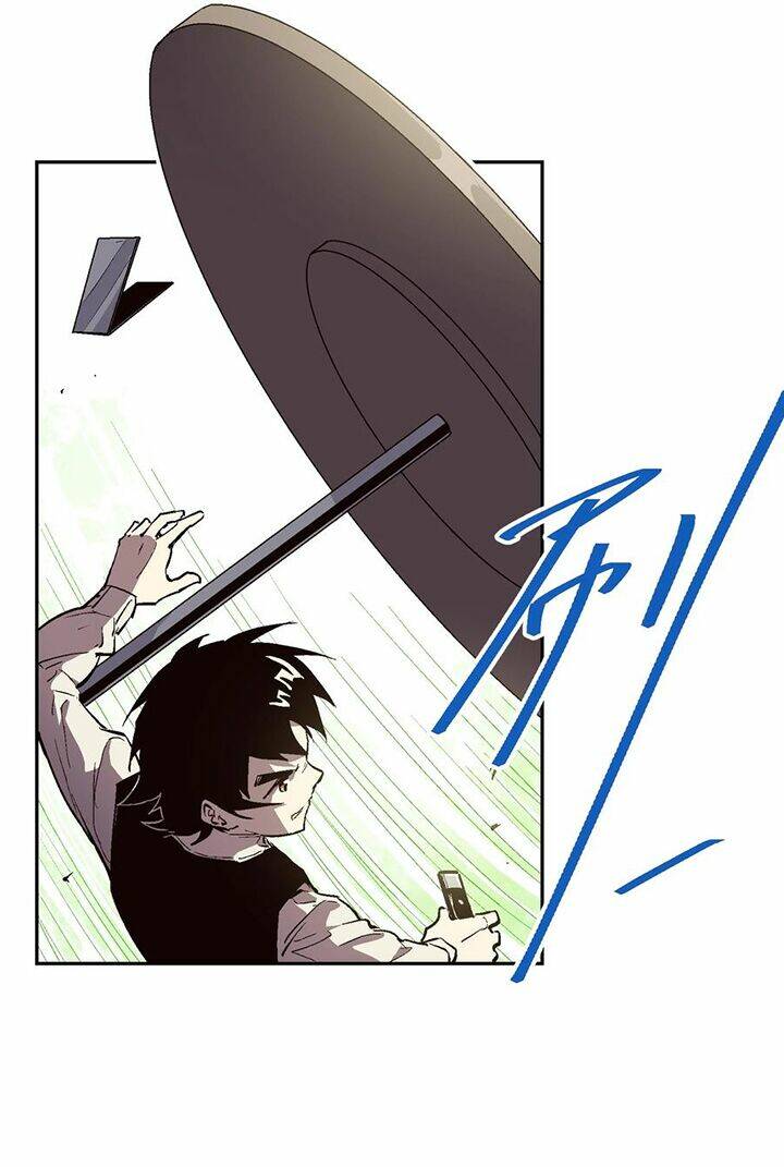 vương bài đặc công trùng sinh vườn trường chapter 36 13