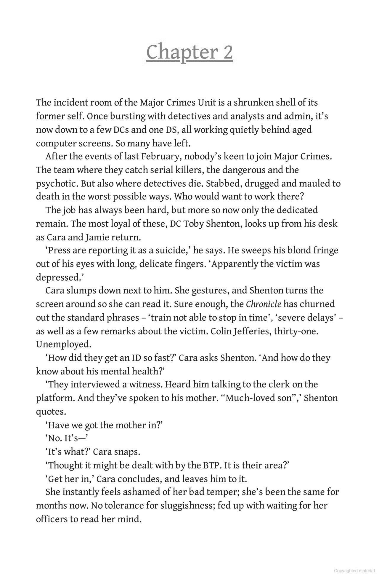 Sách ngoại văn: The Puppet Master