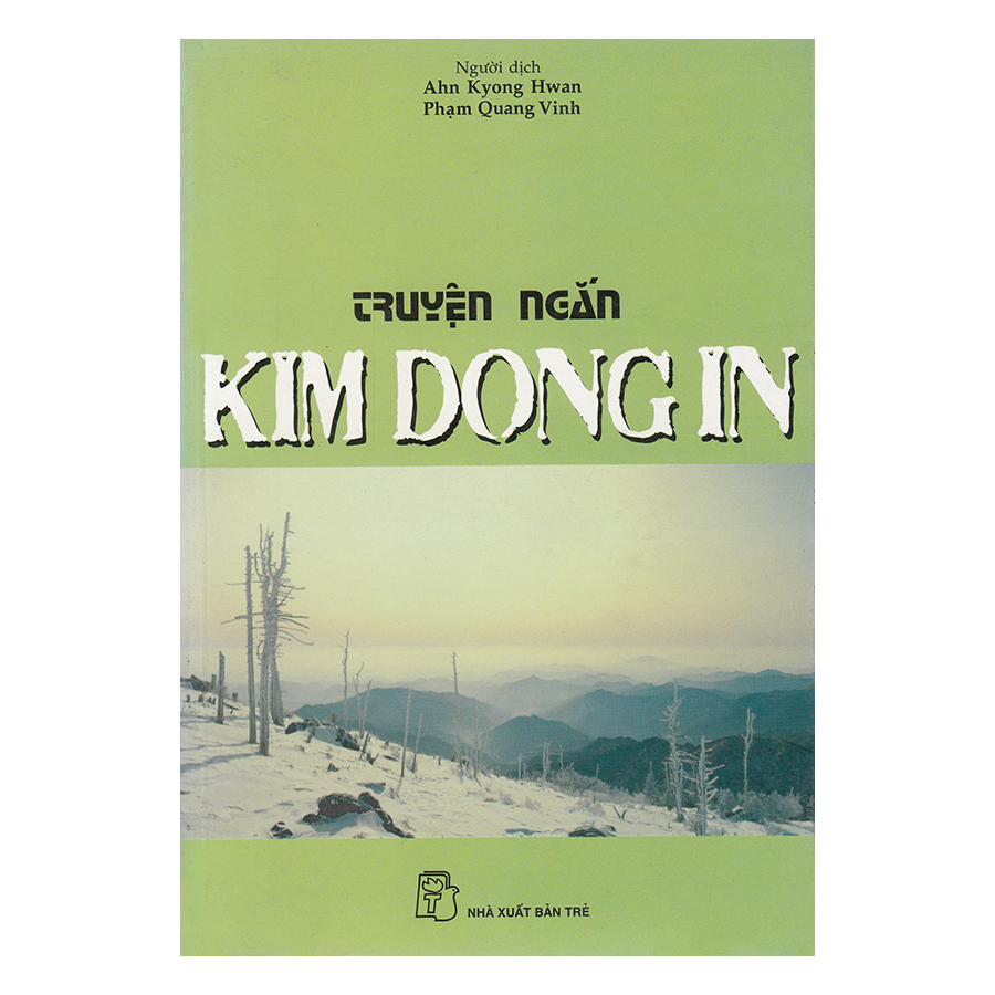 Truyện Ngắn Kim Dong In