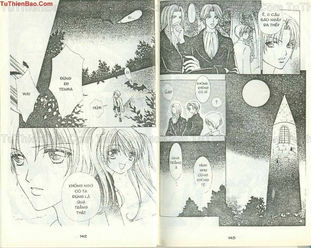 love monster chapter 38 20