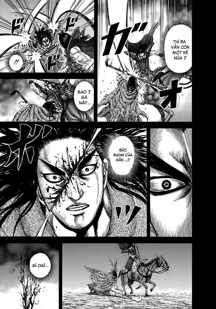 kingdom - vương giả thiên hạ chapter 165 9