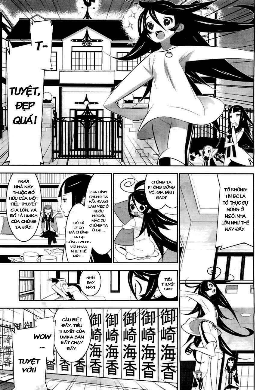 puella magi kazumi magica chapter 1 26