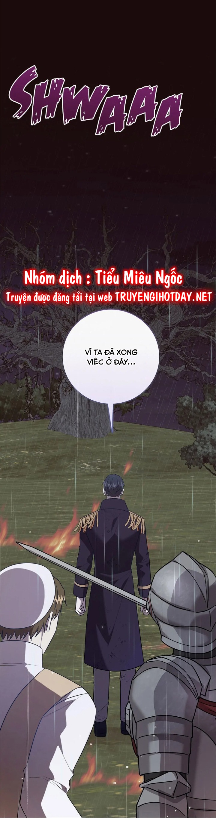 đừng ăn thịt tôi mà chapter 108 28