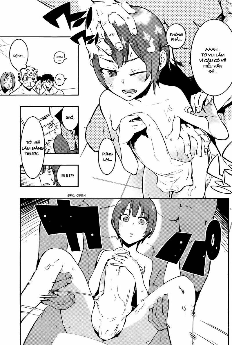 boku girl chapter 5 11