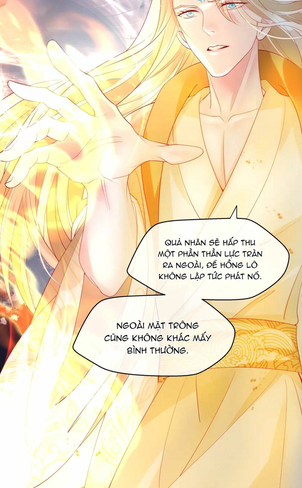 Ma Tôn Muốn Ôm Ôm chapter 76