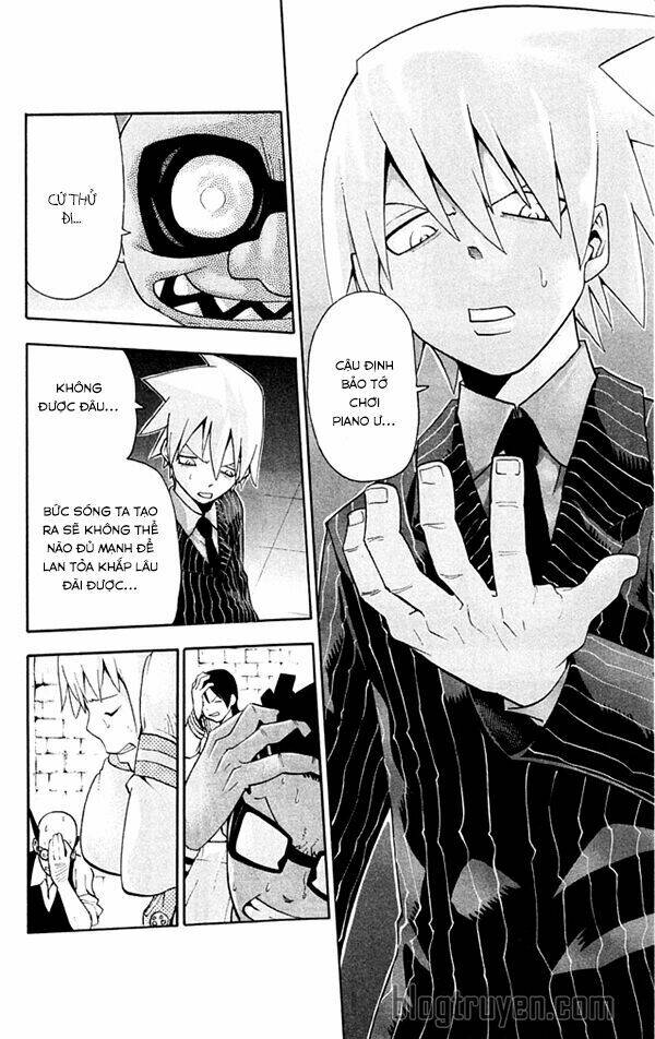 soul eater chapter 59 15