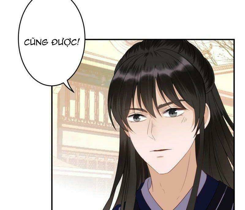 vương gia kiêu ngạo quá khó cua chapter 70 6