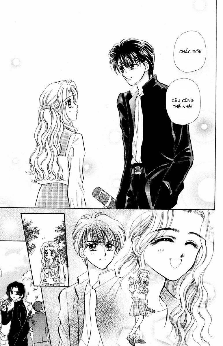 baby love chapter 28 11