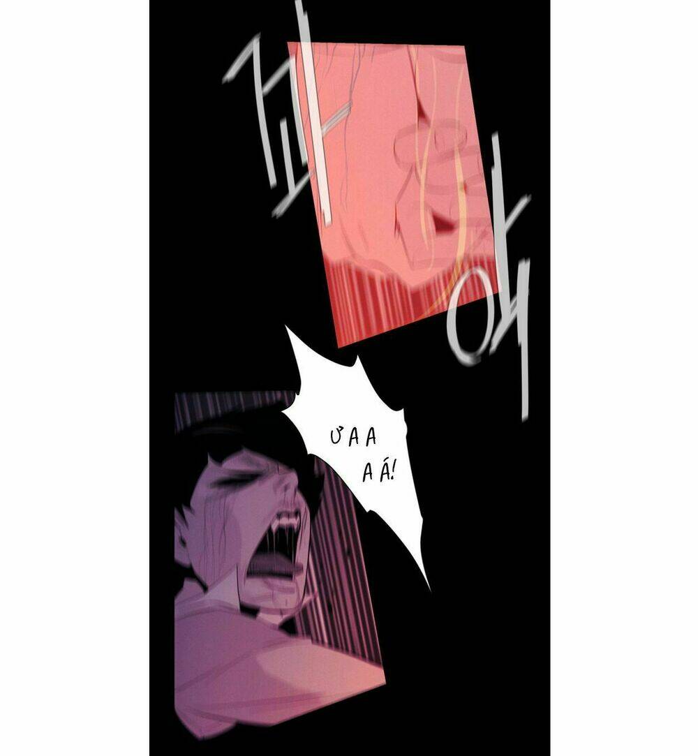 parasite queen chapter 8.5 4