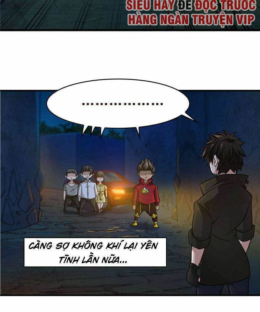 nơi này có yêu khí chapter 22 17