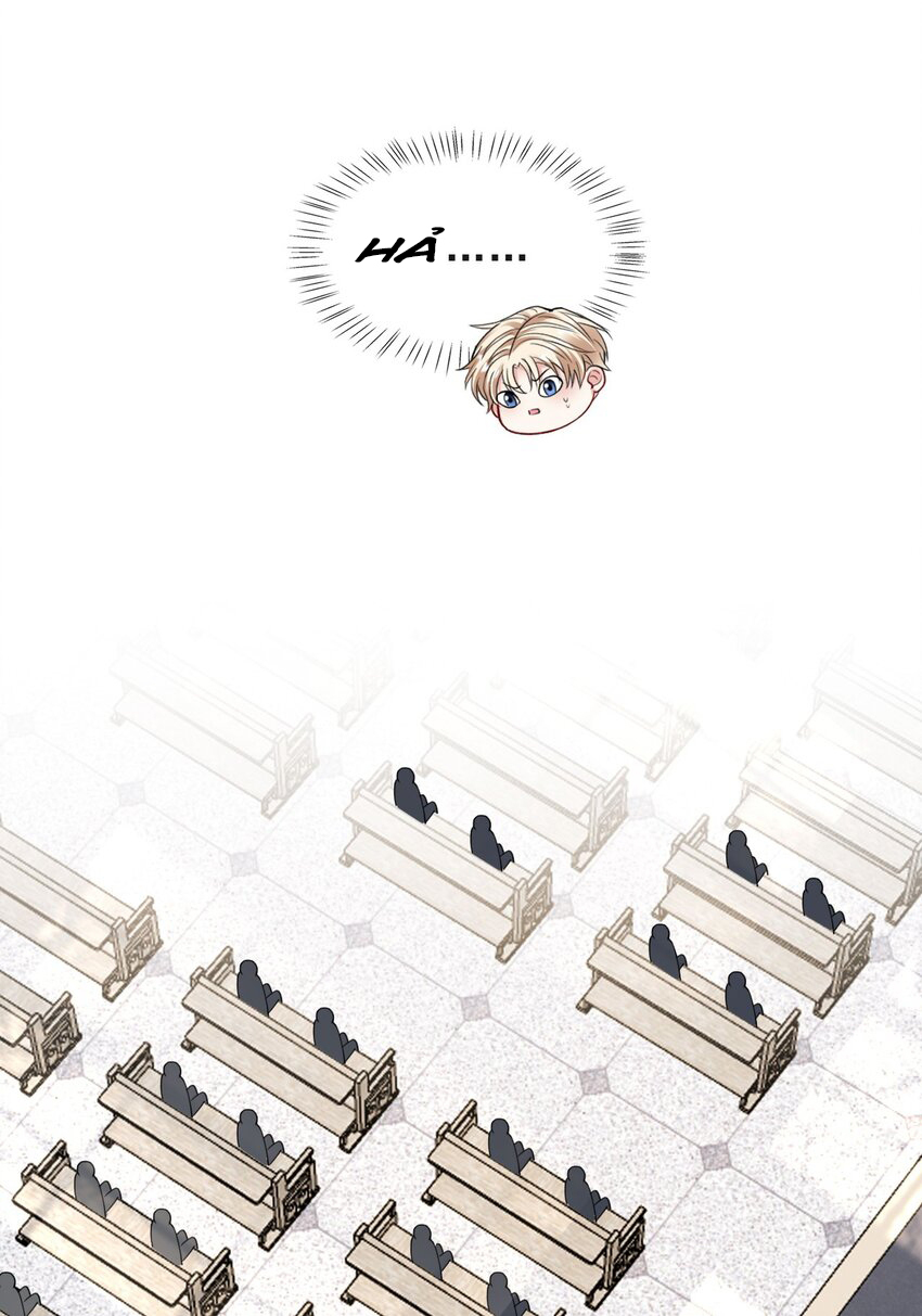 chiến lược tẩy trắng của phản diện chapter 6 35