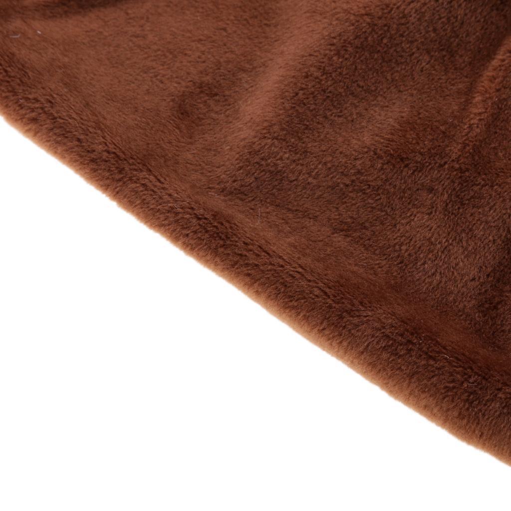 Universal Motorcycle Seat Cover Breathable Protector Cushion M
