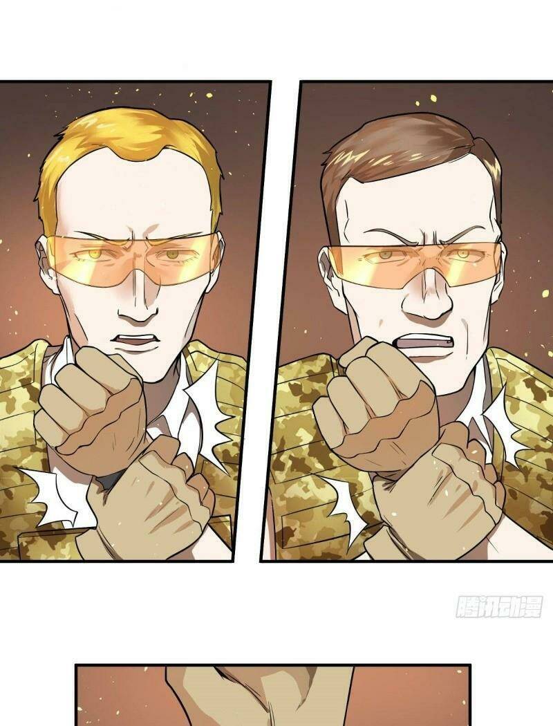 danh sách kẻ phản diện chapter 79 21