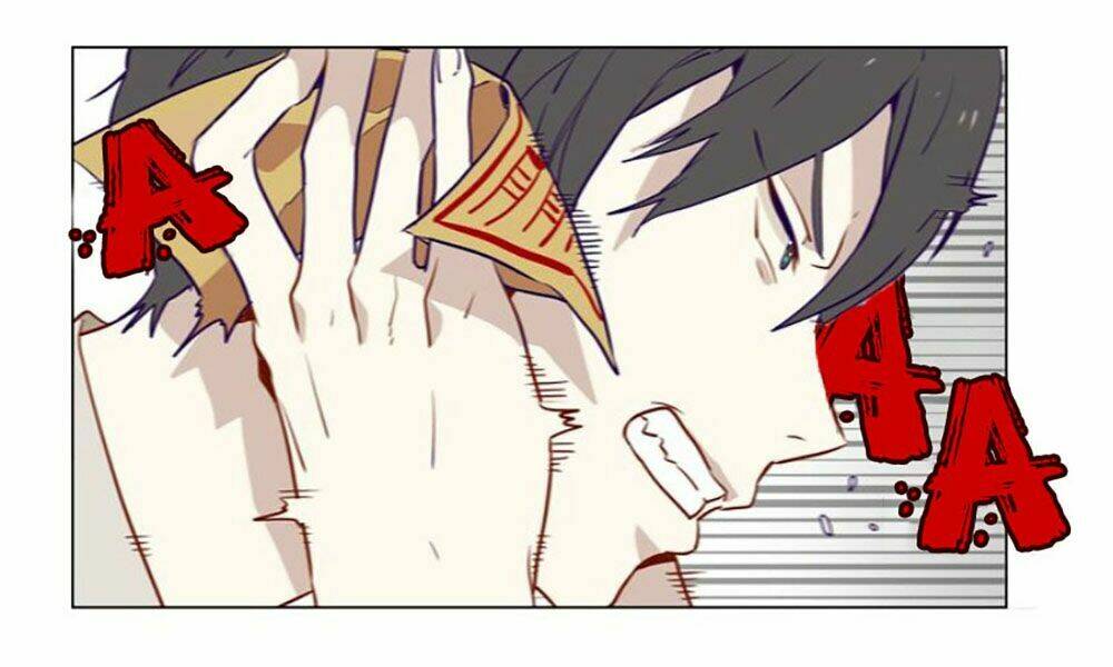 hoa đạo sĩ chapter 7 47