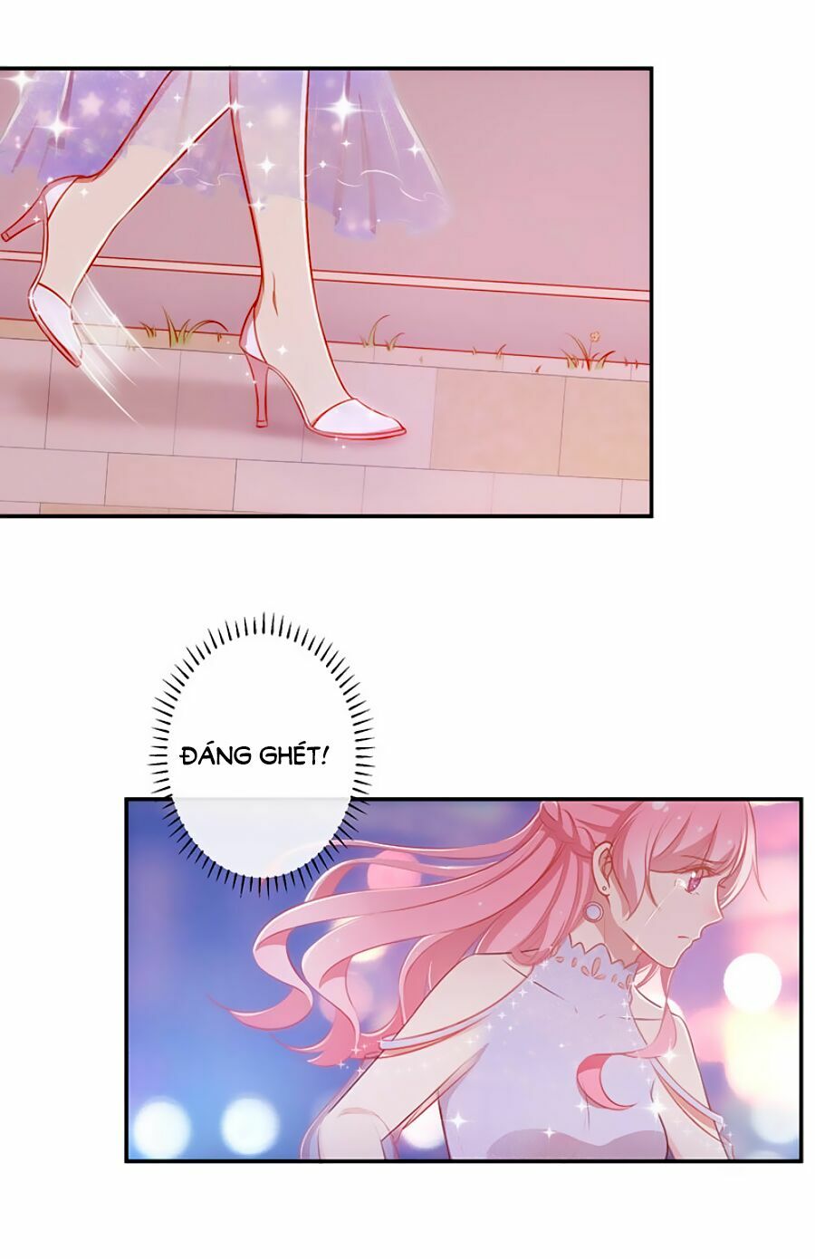 cả thế giới đều không bằng người chapter 38 2