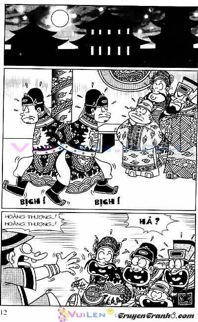 thần đồng đất việt chapter 102 14