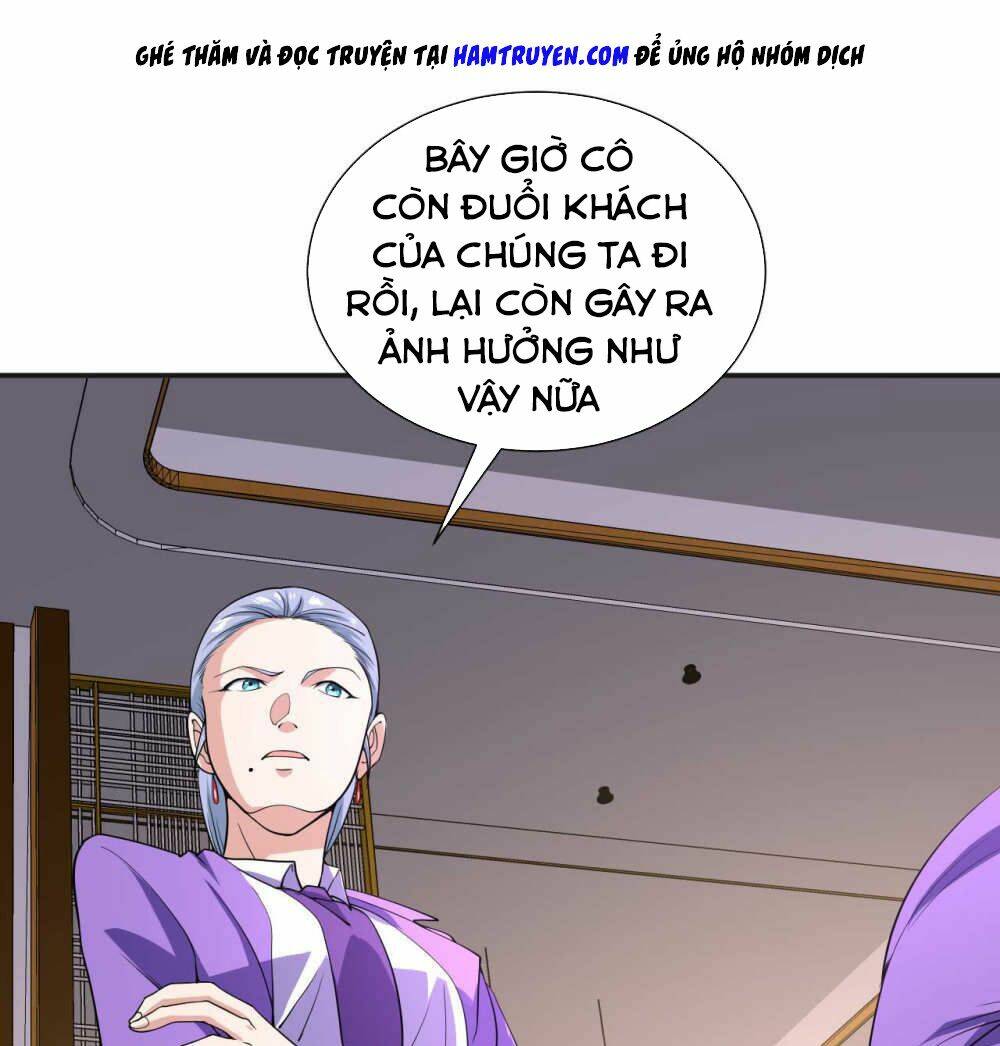 tu chân truyền nhân tại đô thị chapter 10 40