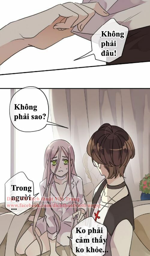 vết cắn ngọt ngào phần 1 chapter 24 33