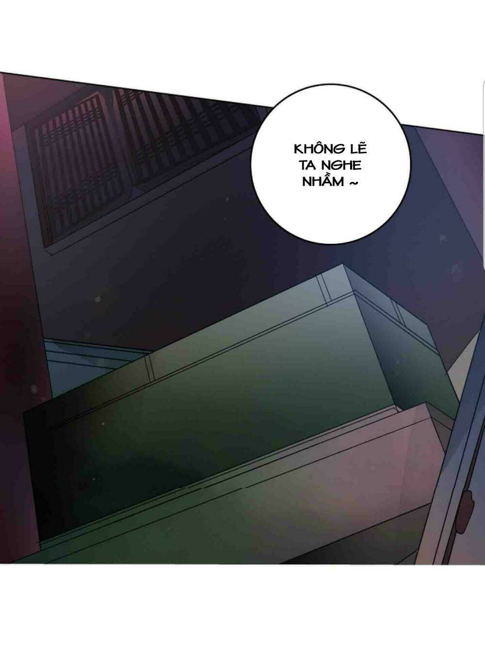 chae hong sa chapter 22 25